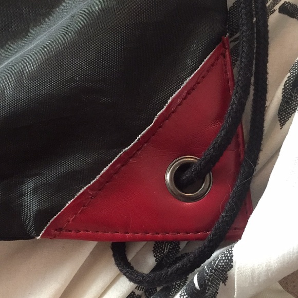 On The Go Back Pack - Picture 5 of 7